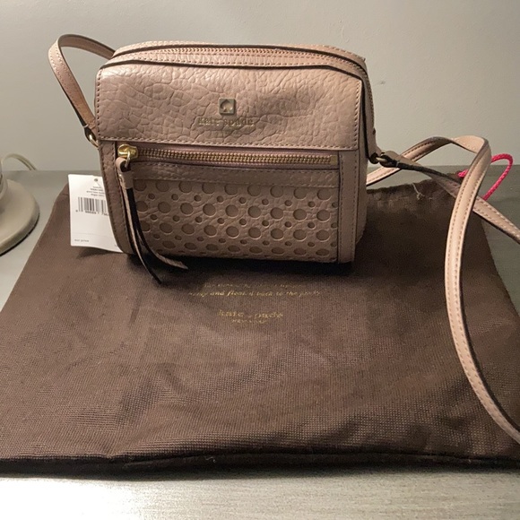 Kate Spade Perri Lane Bubbles Purse - Picture 3 of 15